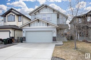 House for Sale, 607 Suncrest Wy, Sherwood Park, AB