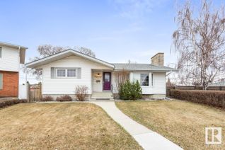 House for Sale, 11603 46 Av Nw, Edmonton, AB