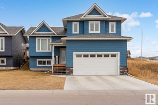 Detached House for Sale, 215 Terra Nova Cr, Cold Lake, AB