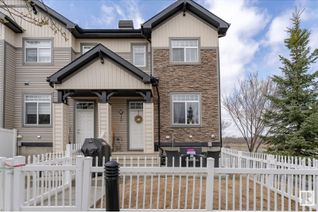 Property for Sale, 106 465 Hemingway Rd Nw, Edmonton, AB