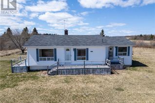 Detached House for Sale, 317 Route 530, Grande-Digue, NB