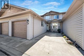 Property for Sale, 5886 Okanagan Landing Road #29, Vernon, BC