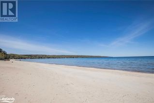 Bungalow for Sale, 102 Centre Beach Road, Tiny, ON