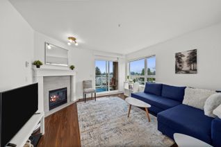 Condo Apartment for Sale, 45745 Princess Avenue #601, Chilliwack, BC