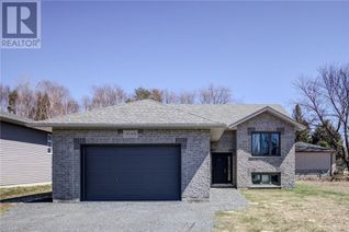 House for Sale, 4048 Bonaventure Drive, Hanmer, ON