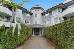 Condo Apartment for Sale, 2700 Mccallum Road #411, Abbotsford, BC