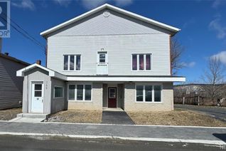 Commercial/Retail Property for Sale, 765 Principal Street, Clair, NB