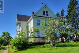 House for Sale, 1424 6 Highway, River John, NS