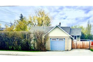 Detached House for Sale, 203 9th Avenue S, Cranbrook, BC