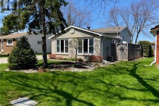 Detached House for Sale, 1048 10th Street E, Owen Sound, ON