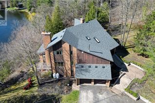 House for Sale, 150 Black Rapids Road, Lansdowne, ON