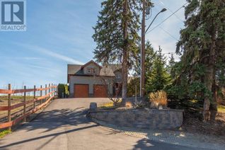 Detached House for Sale, 1298 Belgo Road, Kelowna, BC
