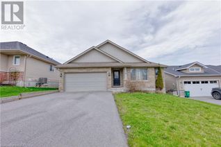 House for Sale, 10 Meagan Lane, Frankford, ON