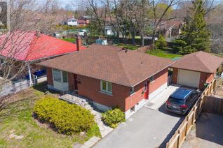 Detached House for Sale, 311 Portsmouth Avenue, Kingston, ON