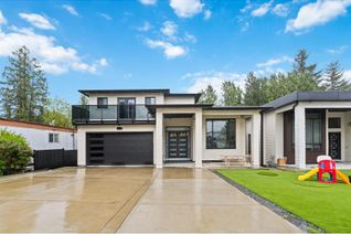 House for Sale, 2144 Oakridge Crescent, Abbotsford, BC