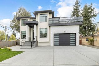 Detached House for Sale, 2011 Vinewood Street, Abbotsford, BC