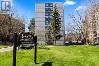 Condo Apartment for Sale, 359 Geneva Street Unit# 606, St. Catharines, ON
