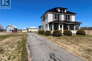 Detached House for Sale, 293 Point Aux Carr Road, Napan, NB