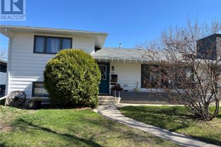Property for Sale, 201 Allen Drive, Swift Current, SK