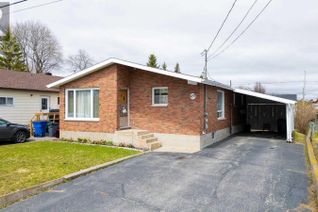 Detached House for Sale, 433 View St, Temiskaming Shores, ON