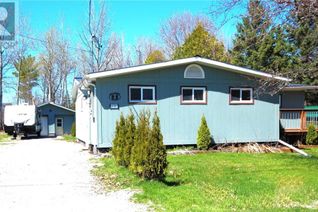Detached House for Sale, 238 Poplar Avenue, Port McNicoll, ON