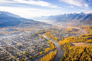 Vacant Residential Land for Sale, 127 Burma Road, Fernie, BC
