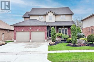 Property for Sale, 420 Lakeview Drive, Woodstock, ON