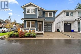 Detached House for Sale, 3587 Shoda Close, Langford, BC