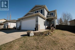 Detached House for Sale, 6509 111a Street, Grande Prairie, AB