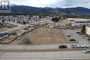 Commercial Land for Sale, 11126 Hoppe Avenue, Grande Cache, AB