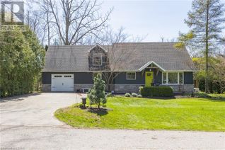 Detached House for Sale, 21 Chiniquy Street, Bayfield, ON