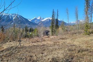 Land for Sale, Lot 89 Montane Parkway #Proposed, Fernie, BC
