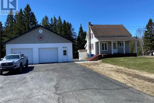 House for Sale, 4416 Route 120 Road, Caron Brook, NB