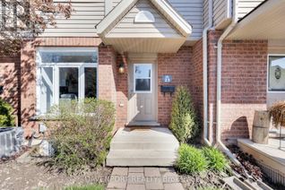 Condo Townhouse for Sale, 780 Fanshawe Park Road E #23, London, ON