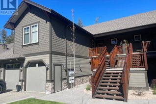 Townhouse for Sale, 333 Longspoon Drive #9, Vernon, BC
