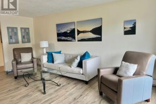 Condo Apartment for Sale, 801 Marine Dr #313, Port Alice, BC