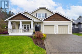 Detached House for Sale, 1479 Breezeway Pl, Parksville, BC