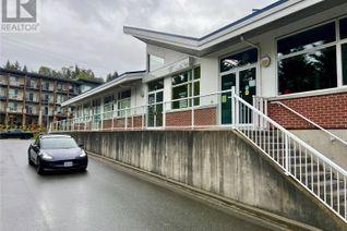 Office for Sale, 1629 Townsite Rd #103, Nanaimo, BC