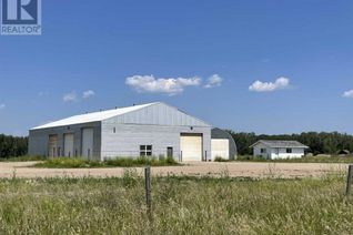 Industrial Property for Sale, Nw 20-40-6-W4, Rural Provost No. 52, M.D. of, AB