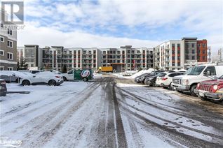 Condo for Sale, 8-10 Harbour Street W Unit# 113, Collingwood, ON