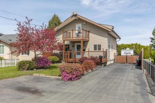 Detached House for Sale, 46521 Brooks Avenue, Chilliwack, BC