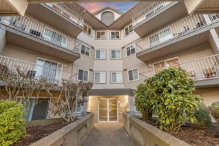Condo Apartment for Sale, 7694 Evans Road #421, Chilliwack, BC
