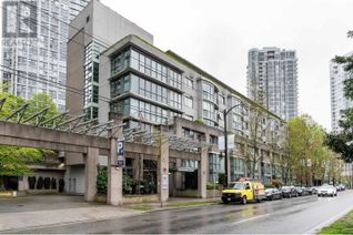 Condo Apartment for Sale, 1018 Cambie Street #603, Vancouver, BC