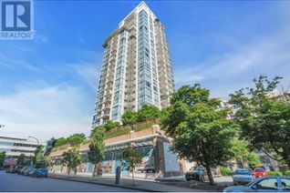 Condo Apartment for Sale, 608 Belmont Street #903, New Westminster, BC