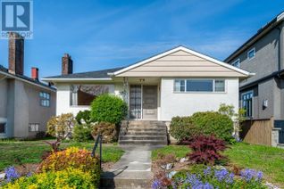 Bungalow for Sale, 6741 Rupert Street, Vancouver, BC