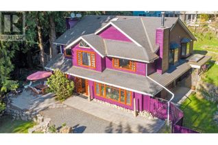 House for Sale, 1504 Tunstall Boulevard, Bowen Island, BC
