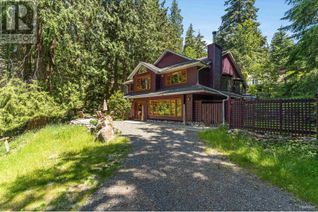 Detached House for Sale, 1504 Tunstall Boulevard, Bowen Island, BC