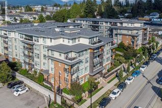 Property for Rent, 607 Cottonwood Avenue #401, Coquitlam, BC