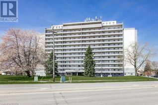 Condo Apartment for Sale, 640 West Street Unit# 206, Brantford, ON
