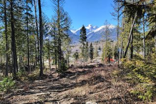 Land for Sale, Lot 91 Montane Parkway #Proposed, Fernie, BC